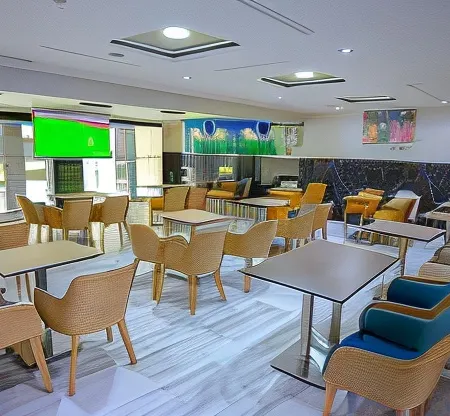 Fekri Hotel
