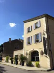 L'Instant Sévigné et L'Alchimiste Hôtels à proximité de : Skatepark de Grignan