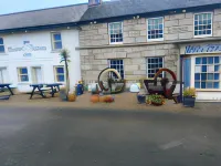 Coach and Horses Inn Hotel di Breage