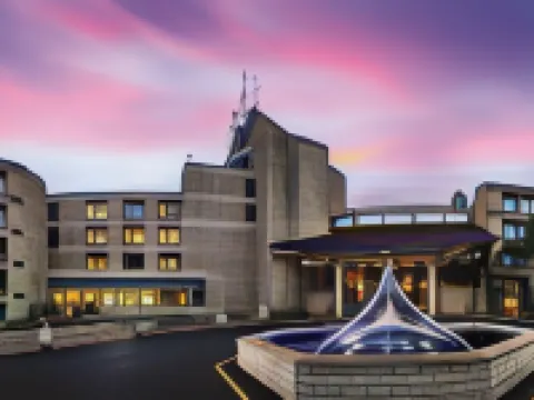 アヴァニ レソト ホテル & カジノ マセルのホテル