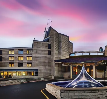 Avani Lesotho Hotel & Casino