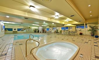 Edmonton Hotel & Convention Center Edmonton