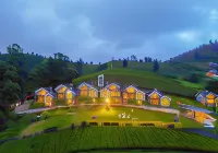 AJ Gable Clouds Ooty by Voye Homes - Serene Stay Near Avalanche Emerald Lake Shooting Point附近的飯店