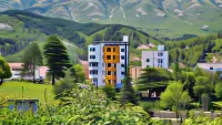 Alvero Hotel Hoteles cerca de Përmet City