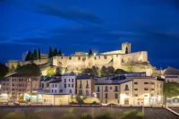 Parador de Tortosa Hotels in Xerta