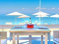 Laza Beach Hotel a Angistri