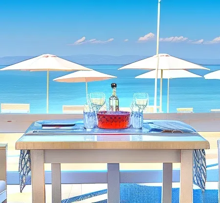 Laza Beach