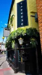 Caboose Hotels in Salisbury