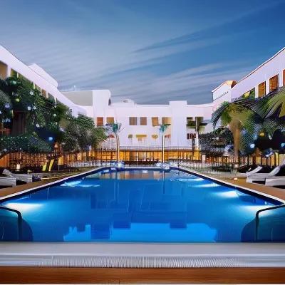 Taj Connemara, Chennai Hotels near Anna Salai