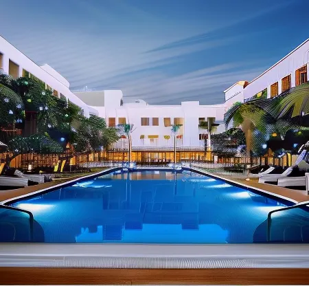 Taj Connemara, Chennai