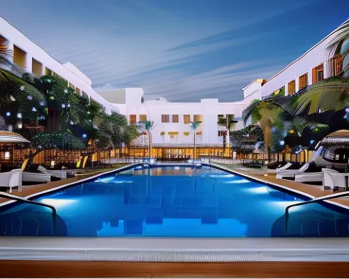 Taj Connemara, Chennai Hotels near Australian Consulate