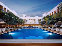 Taj Connemara, Chennai - Pet friendly