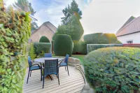 Manoir'Hastings Hotels in Ouistreham
