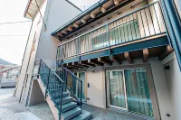 Dalania Mountain Apartments Hotels in Temu