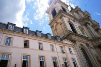 Hotel Littéraire Stendhal et Spa Hotels in Nancy
