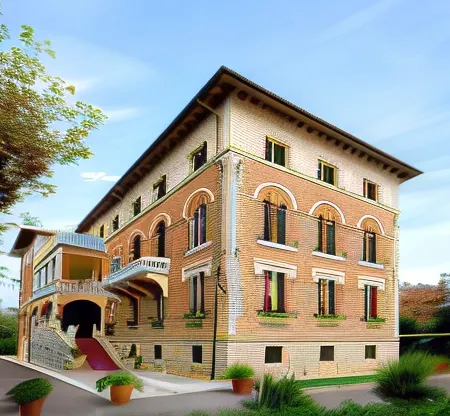 Park Hotel Villa Ariston