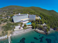 Sirene Blue Luxury Beach Resort