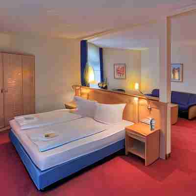Gut Funkenhof Rooms