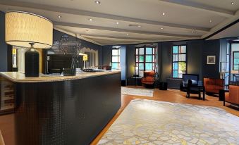 Hotel Sailer