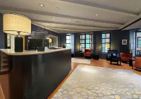 Hotel Sailer Hotels in Innsbruck
