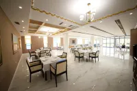 Hotel Holiday - pet friendly