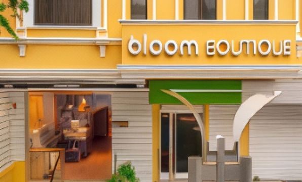 4. 블룸 부티크 -..