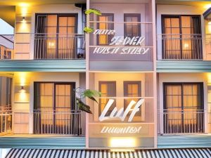 Luff Boutique Hotel - Adult Only