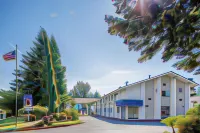 Seattle, WA - Sea-Tac Airport South Hotels in SeaTac