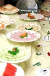 Hoang Yen Hotel Thu Dau Mot 투저우못 호텔