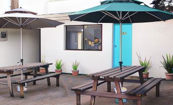 Pacific Paradise Motel