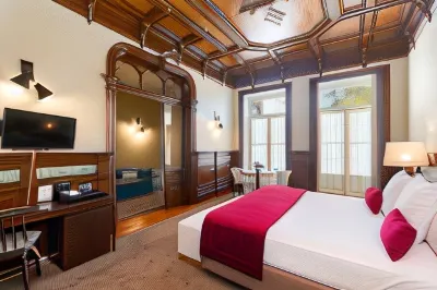 Descobertas Boutique House