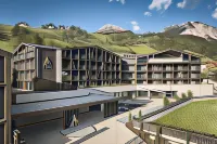 Ama Stay Hotels in La Val