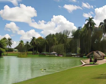 San José del Lago Hoteles en Mayajigua