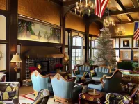 Eureka Inn, Trademark Collection by Wyndham - 3-Star