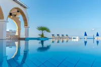 Pyrgos Blue - Pools