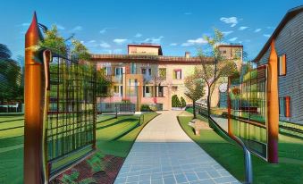 Borgo Cadonega