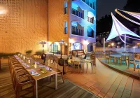Hotel Thesoom Forest - Mountain view
