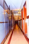 Jamia Central Hotel Hotels in Central Business District
