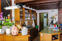 Hotel Restaurant Benny Hotel di Hertingen
