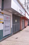 Vila Dumont No Centro de Foz