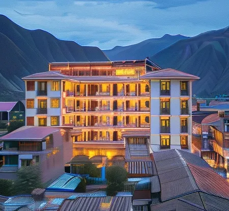 Valle Del Sol Yucay