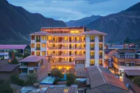 Valle Del Sol Yucay - 4-Star