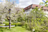 Kloster Dornach / Basel Hôtels à : Arlesheim