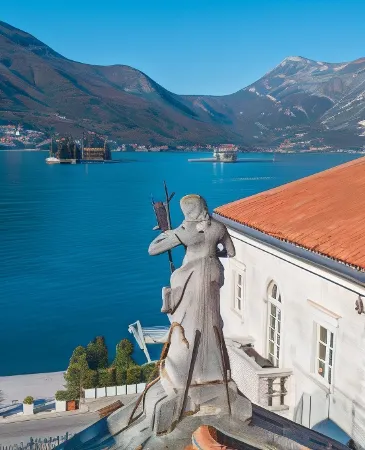 Heritage Grand Perast by Rixos