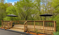 Autumn Creek Branson Hotels in Ruth C Township