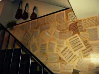 La Casa del Maestro de Música