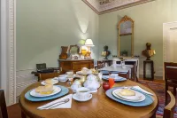 Dimora Storica Palazzo Puccini - breakfast