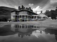 YHA Langdale Hotels in 