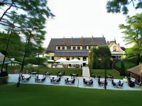 Hotel Sarmata Zespół Dworski  호텔