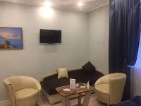 Rayskoe Naslazhdenie Hotel